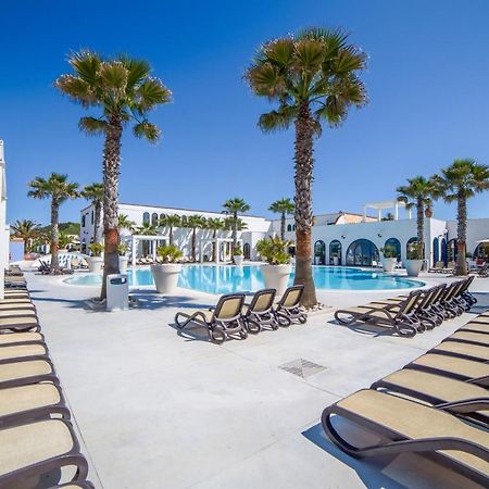 Centro Vacanze Poker Casalbordino Eksteriør billede