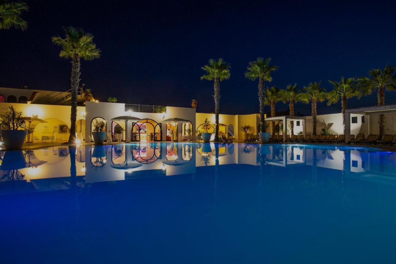 Centro Vacanze Poker Casalbordino Eksteriør billede